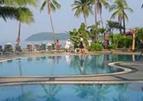   frangipani langkawi resort & spa, о. ланкави