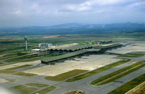   аэропорты в малайзии
