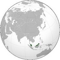  малайзия
