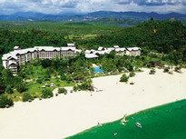   отзыв об отеле mutiara burau bay resort (лангкави, малайзия)
